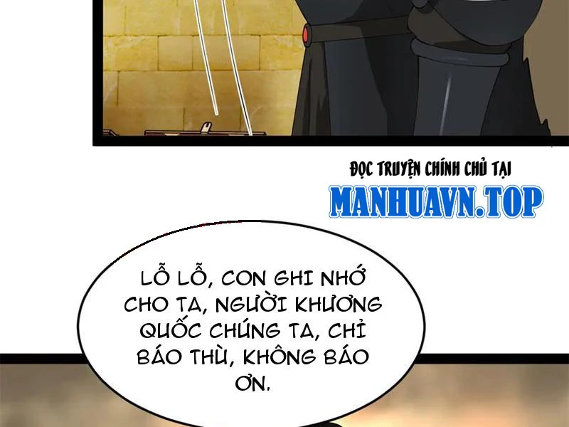 Chàng Rể Mạnh Nhất Lịch Sử Chapter 222 - Trang 4