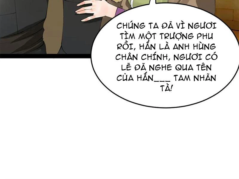 Chàng Rể Mạnh Nhất Lịch Sử Chapter 222 - Trang 4