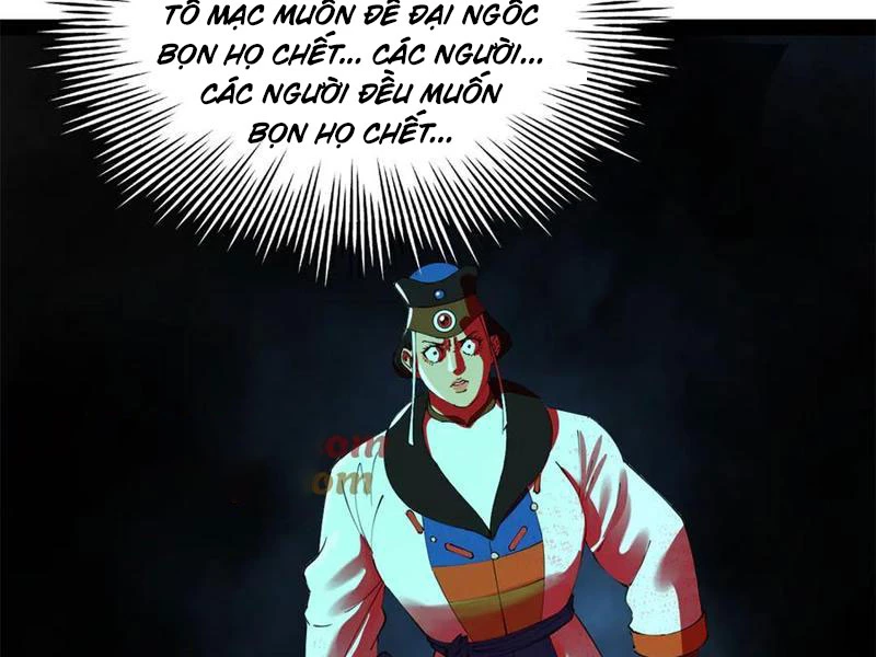 Chàng Rể Mạnh Nhất Lịch Sử Chapter 222 - Trang 4