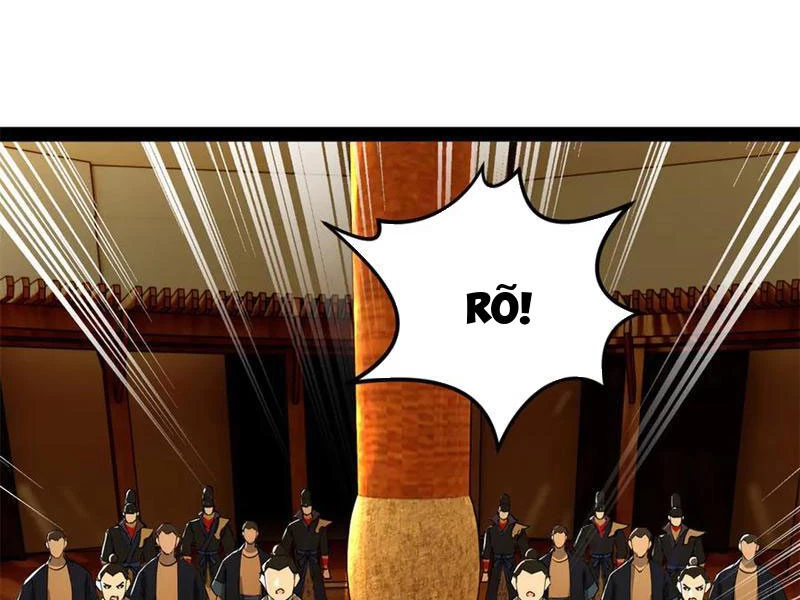 Chàng Rể Mạnh Nhất Lịch Sử Chapter 222 - Trang 4