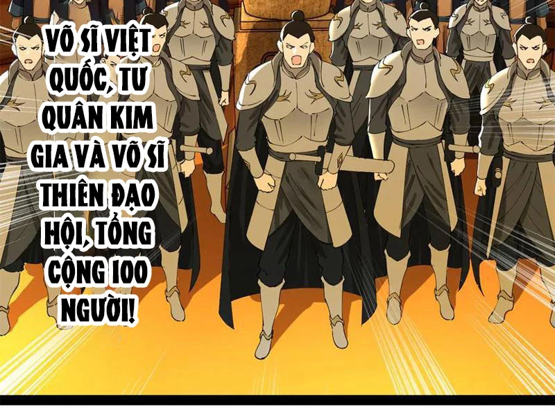 Chàng Rể Mạnh Nhất Lịch Sử Chapter 222 - Trang 4