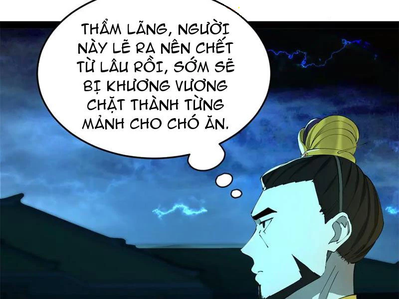 Chàng Rể Mạnh Nhất Lịch Sử Chapter 222 - Trang 4