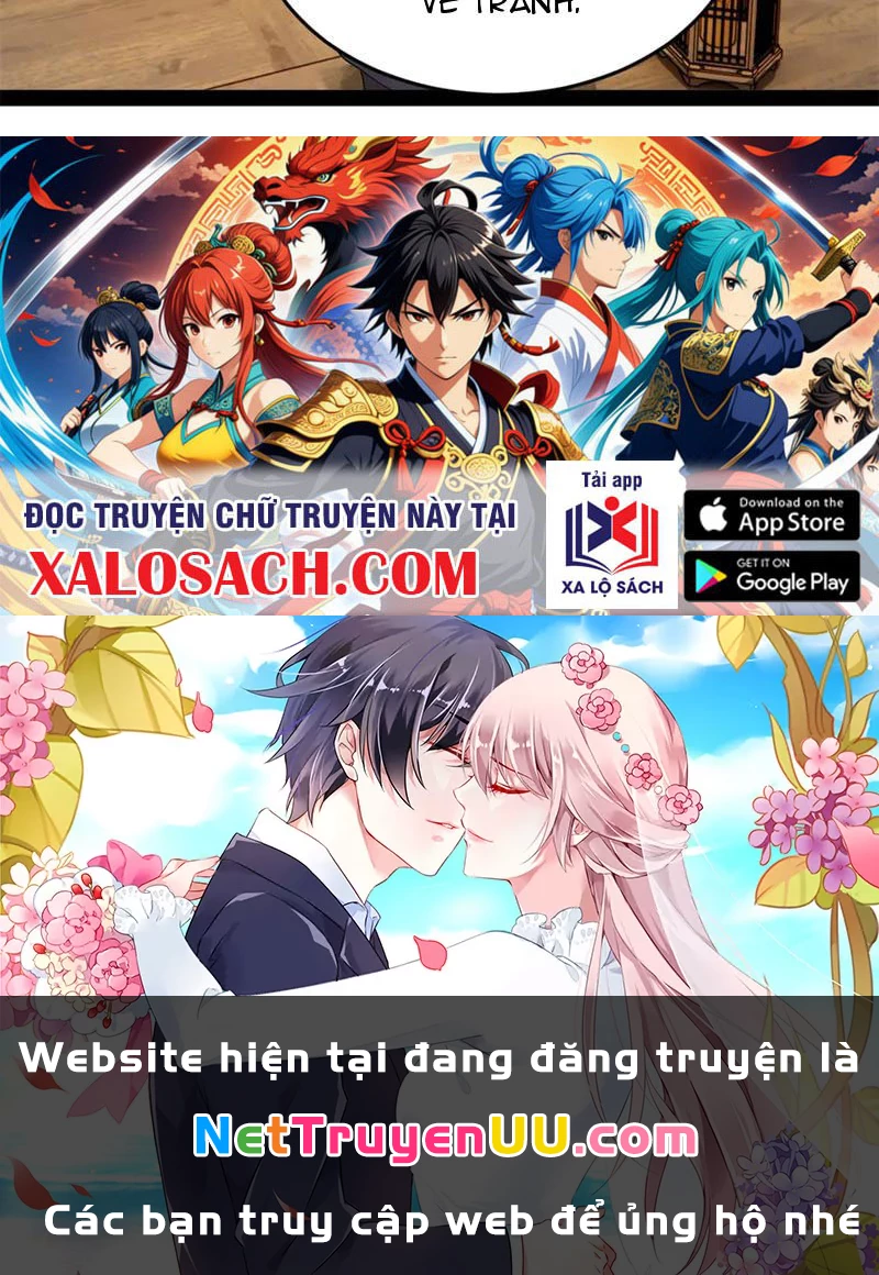 Chàng Rể Mạnh Nhất Lịch Sử Chapter 222 - Trang 4