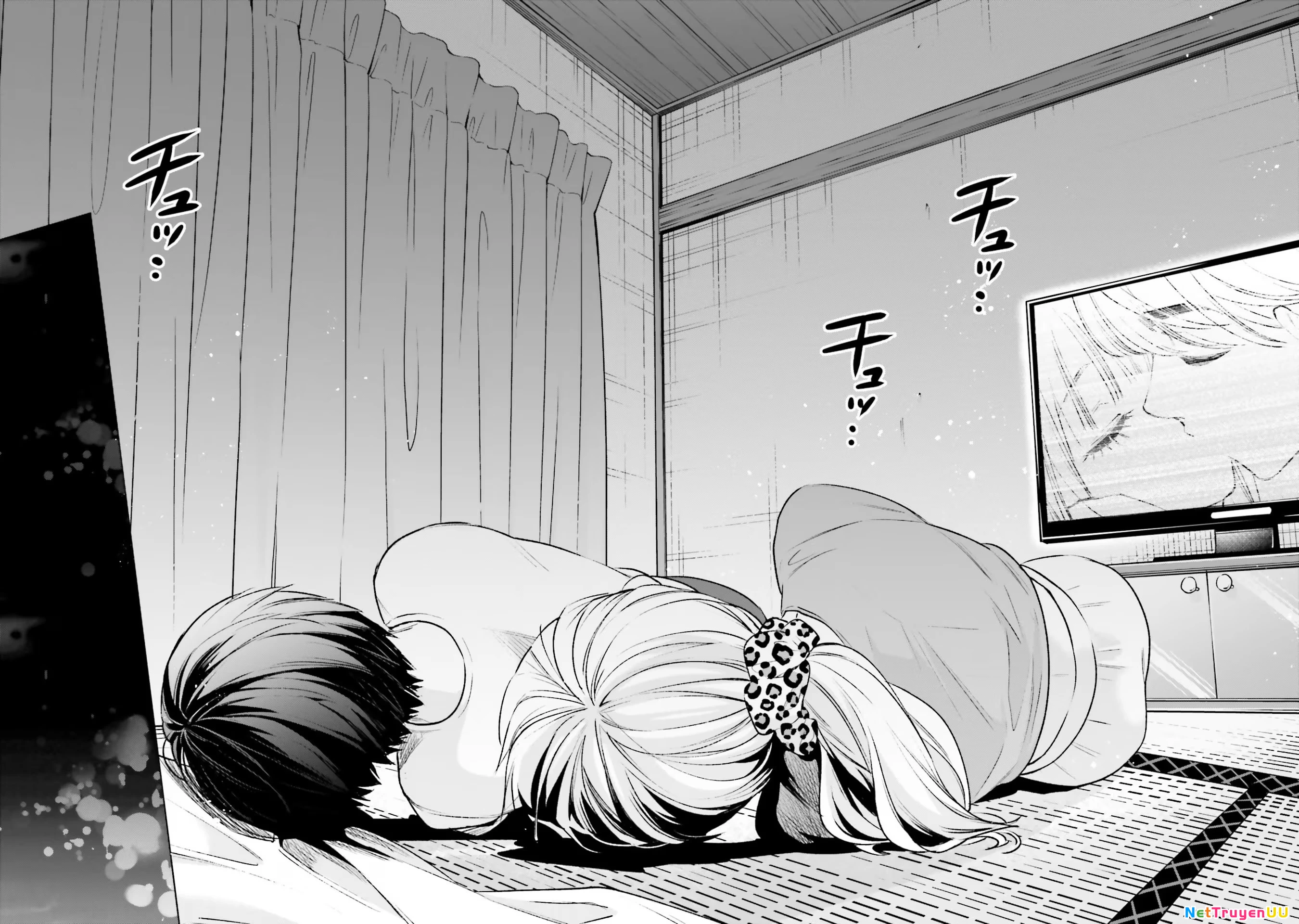 Otaku Ni Otoku Na Gal Gurashi Chapter 9 - Trang 2