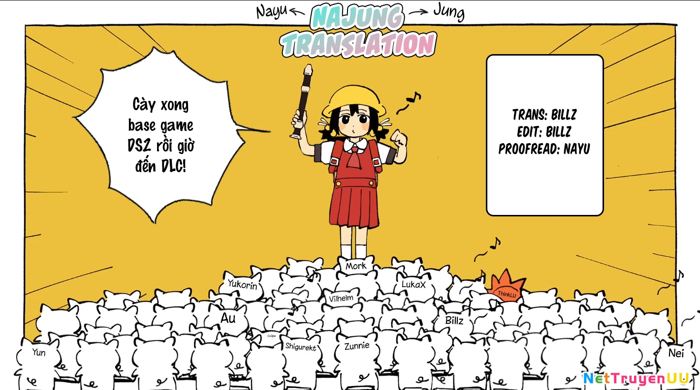 Otaku Ni Otoku Na Gal Gurashi Chapter 9 - Trang 2