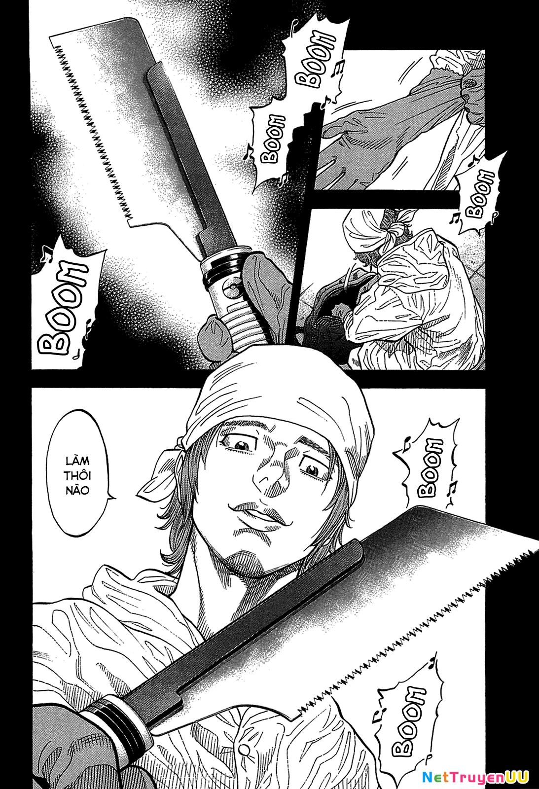 Montage (Watanabe Jun) Chapter 48 - Next Chapter 49