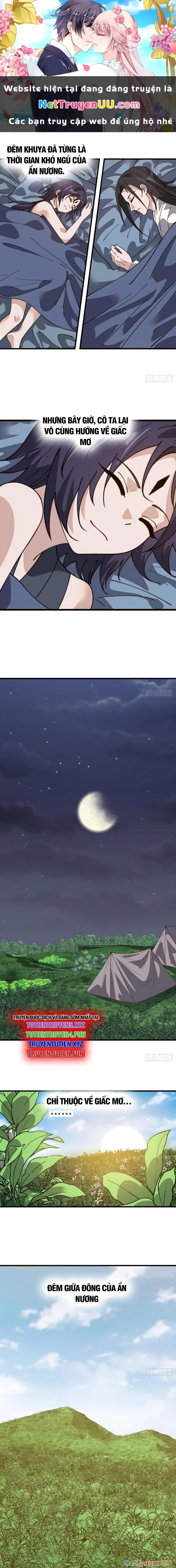 Ta Có Một Sơn Trại Chapter 974 - Trang 4