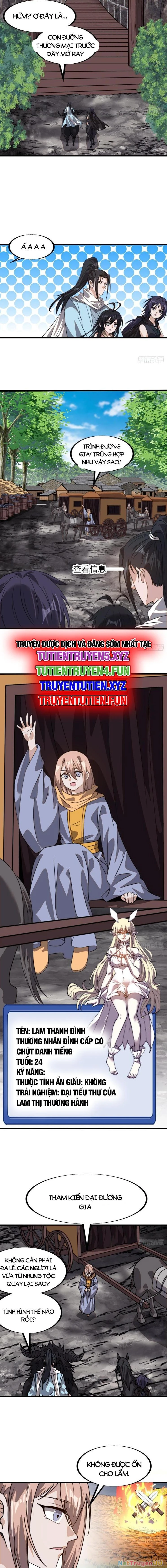 Ta Có Một Sơn Trại Chapter 974 - Trang 4