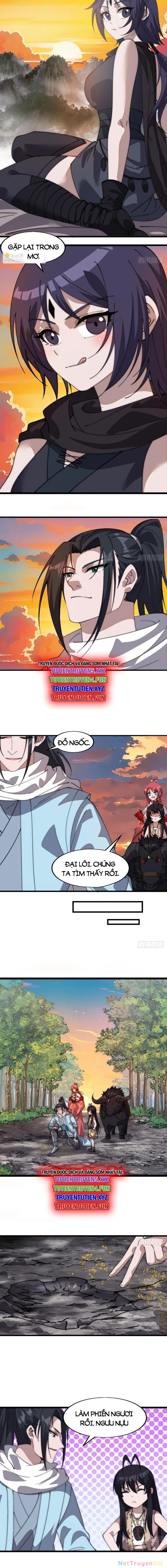 Ta Có Một Sơn Trại Chapter 975 - Trang 4