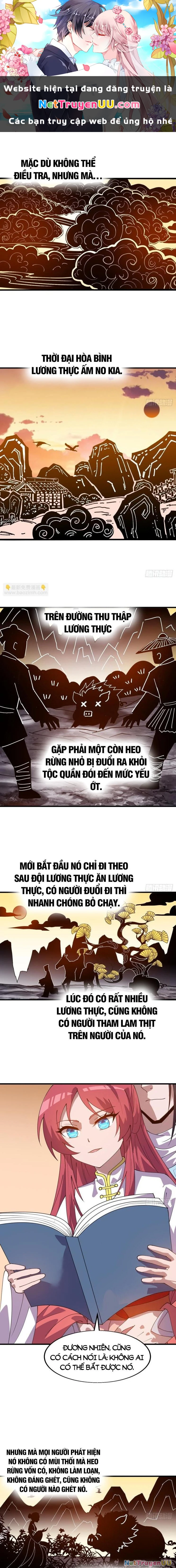 Ta Có Một Sơn Trại Chapter 976 - Next Chapter 977