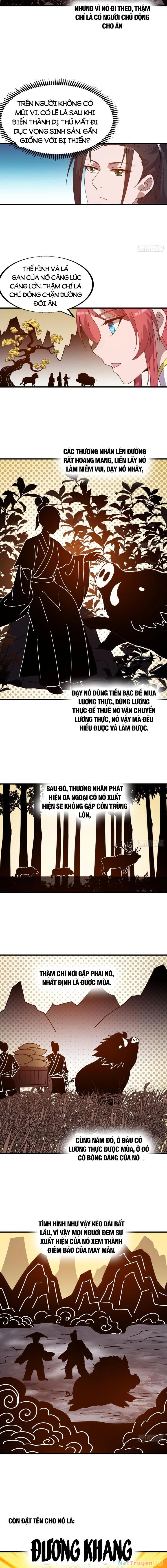 Ta Có Một Sơn Trại Chapter 976 - Next Chapter 977