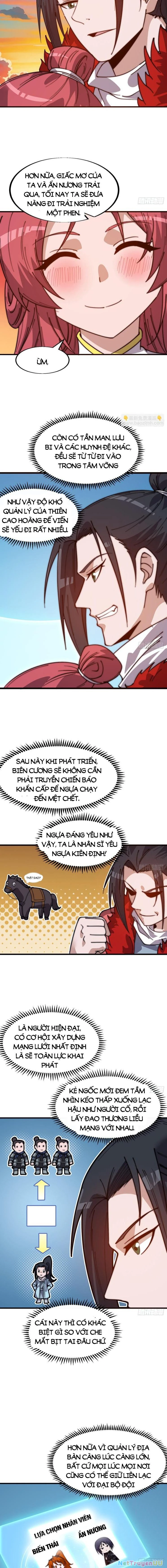 Ta Có Một Sơn Trại Chapter 976 - Next Chapter 977