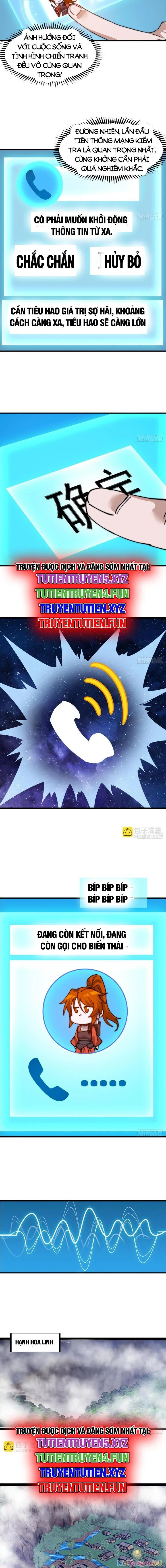 Ta Có Một Sơn Trại Chapter 976 - Next Chapter 977