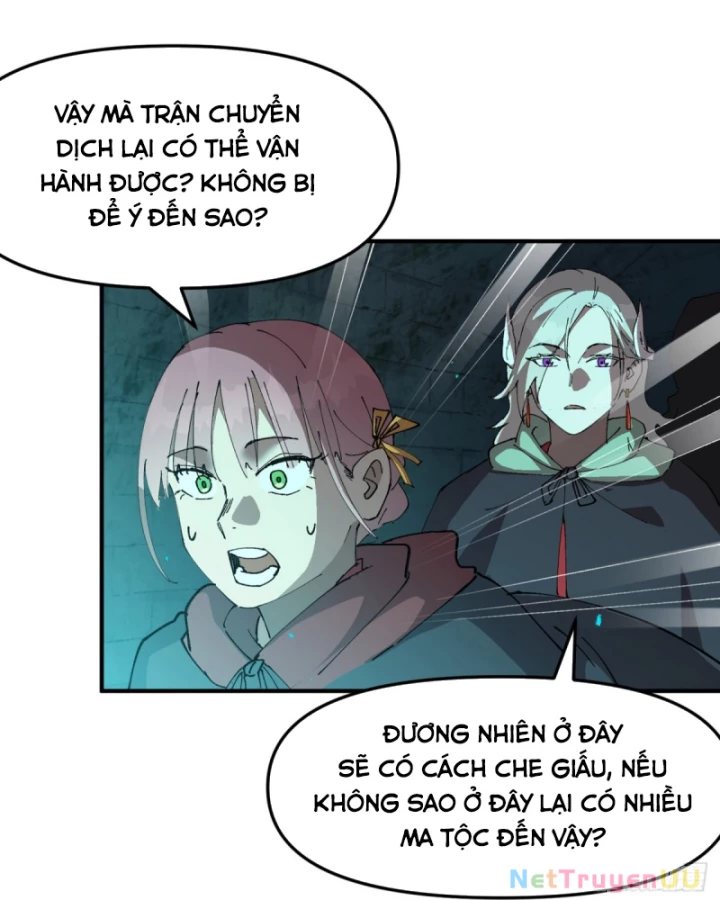 Tối Cường Võ Hồn Hệ Thống Chapter 245 - Trang 4