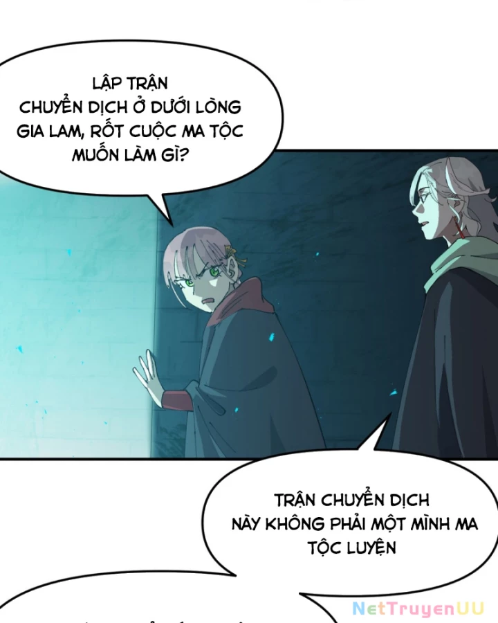 Tối Cường Võ Hồn Hệ Thống Chapter 245 - Trang 4