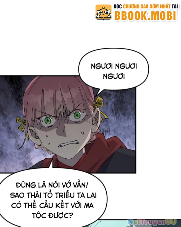 Tối Cường Võ Hồn Hệ Thống Chapter 246 - Trang 4