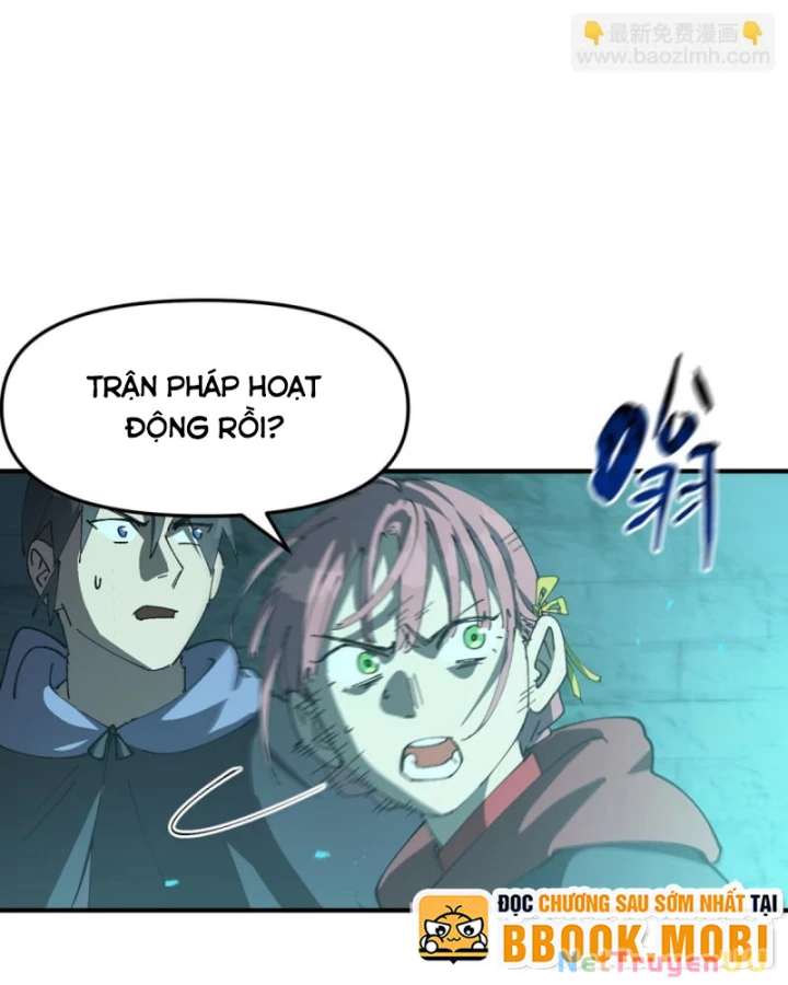 Tối Cường Võ Hồn Hệ Thống Chapter 246 - Trang 4