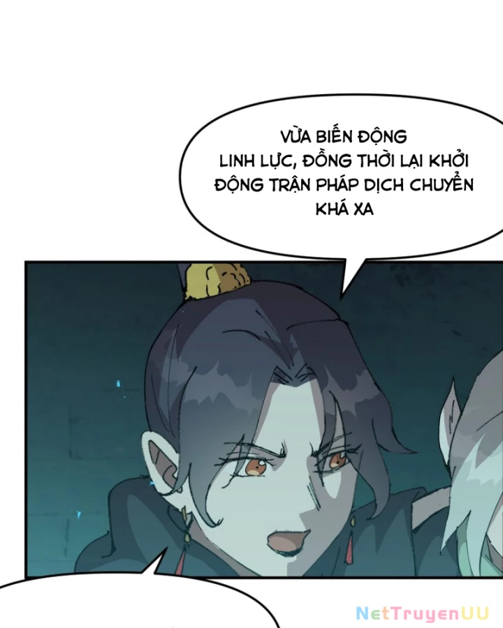 Tối Cường Võ Hồn Hệ Thống Chapter 247 - Trang 4