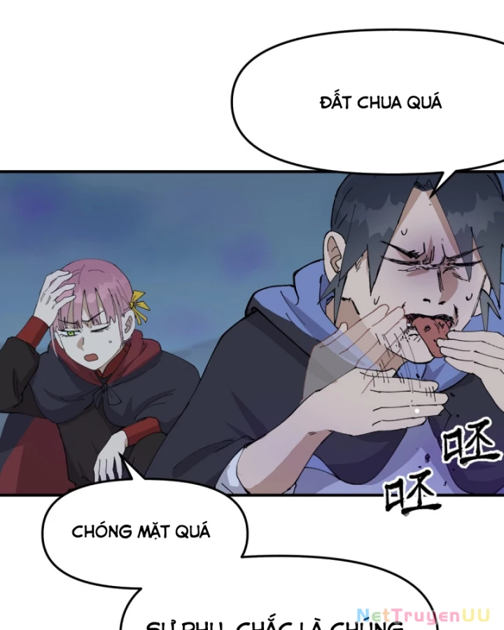 Tối Cường Võ Hồn Hệ Thống Chapter 247 - Trang 4