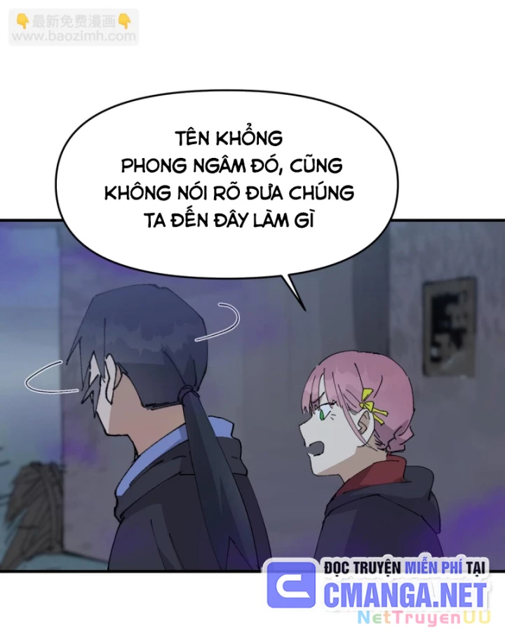 Tối Cường Võ Hồn Hệ Thống Chapter 247 - Trang 4