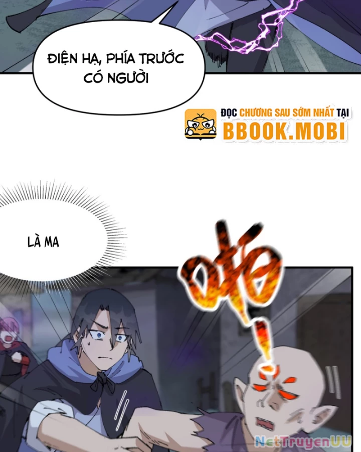 Tối Cường Võ Hồn Hệ Thống Chapter 247 - Trang 4