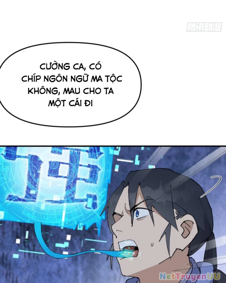 Tối Cường Võ Hồn Hệ Thống Chapter 247 - Trang 4