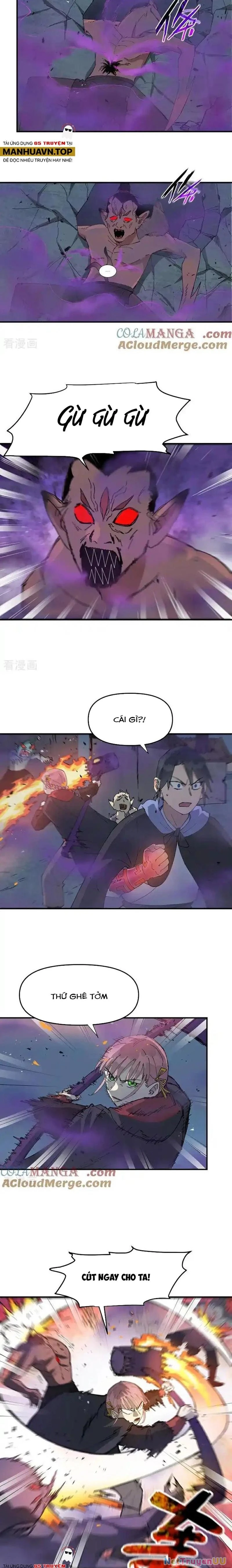 Tối Cường Võ Hồn Hệ Thống Chapter 248 - Trang 4