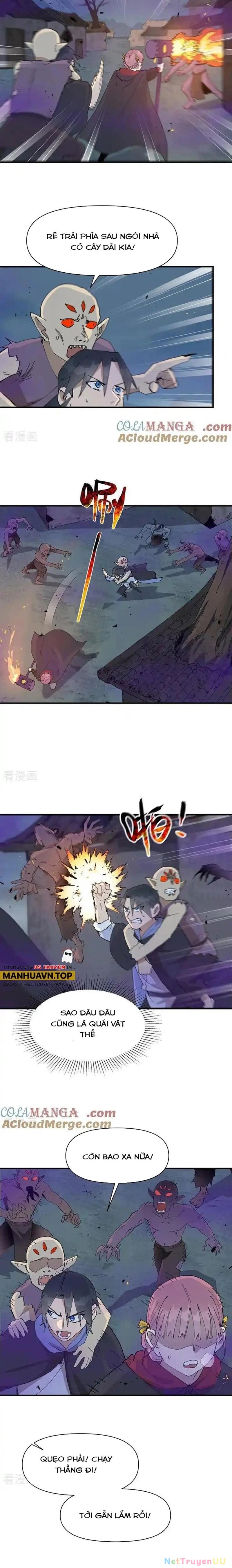 Tối Cường Võ Hồn Hệ Thống Chapter 248 - Trang 4