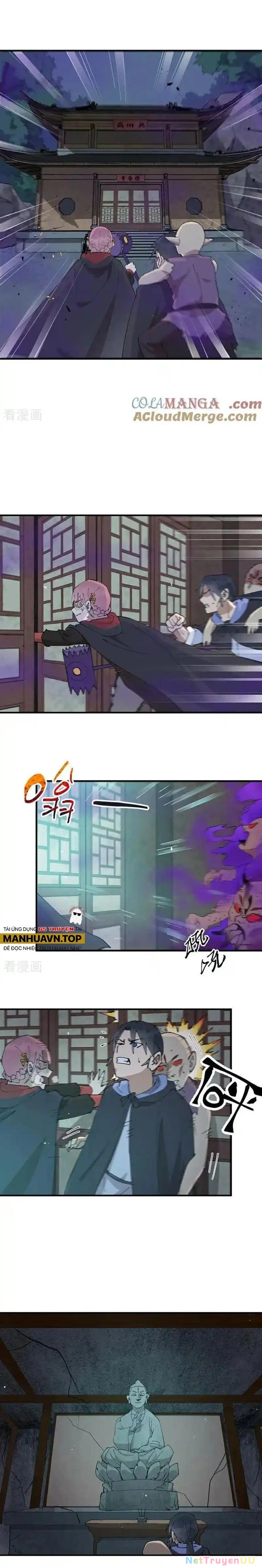 Tối Cường Võ Hồn Hệ Thống Chapter 248 - Trang 4