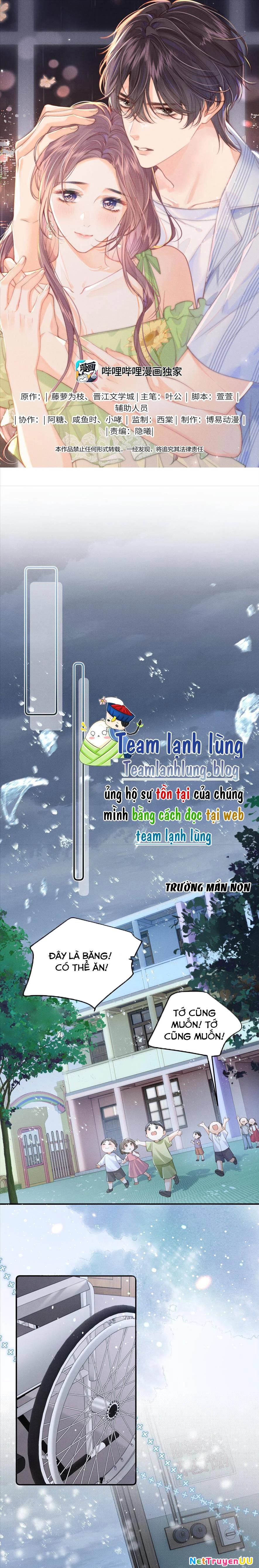 Nhiệt Độ Cơ Thể Ác Ma Chapter 1 - Next Chapter 2