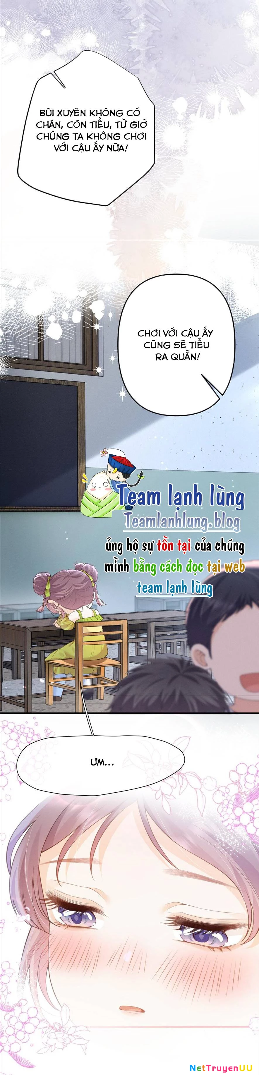 Nhiệt Độ Cơ Thể Ác Ma Chapter 1 - Trang 3