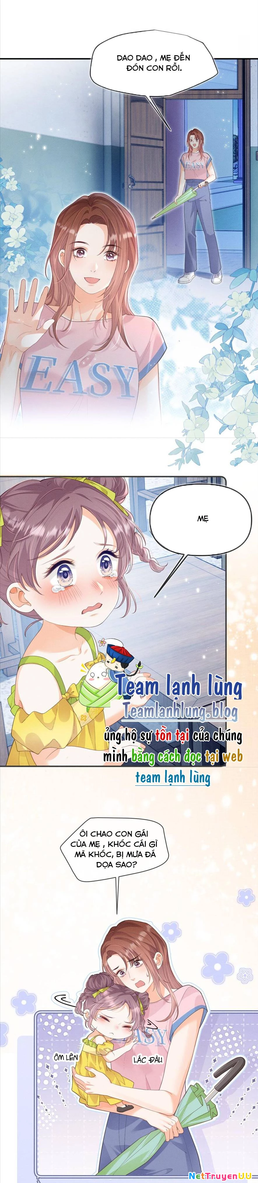 Nhiệt Độ Cơ Thể Ác Ma Chapter 1 - Trang 3