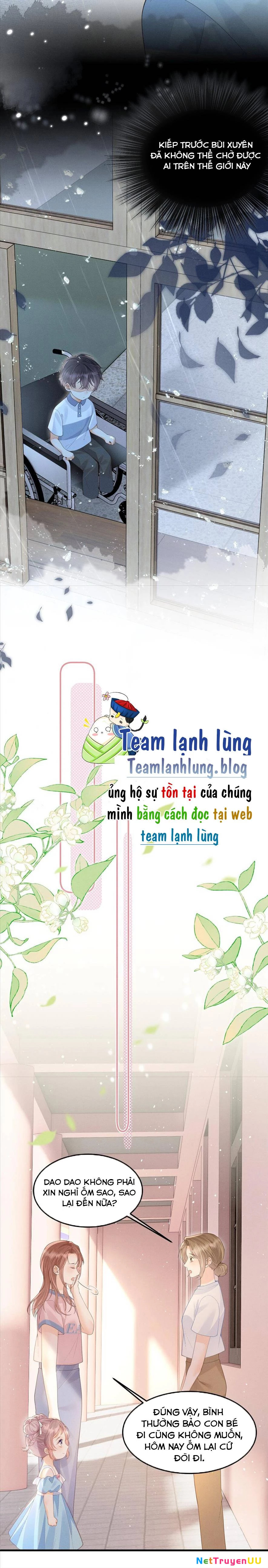 Nhiệt Độ Cơ Thể Ác Ma Chapter 1 - Trang 3