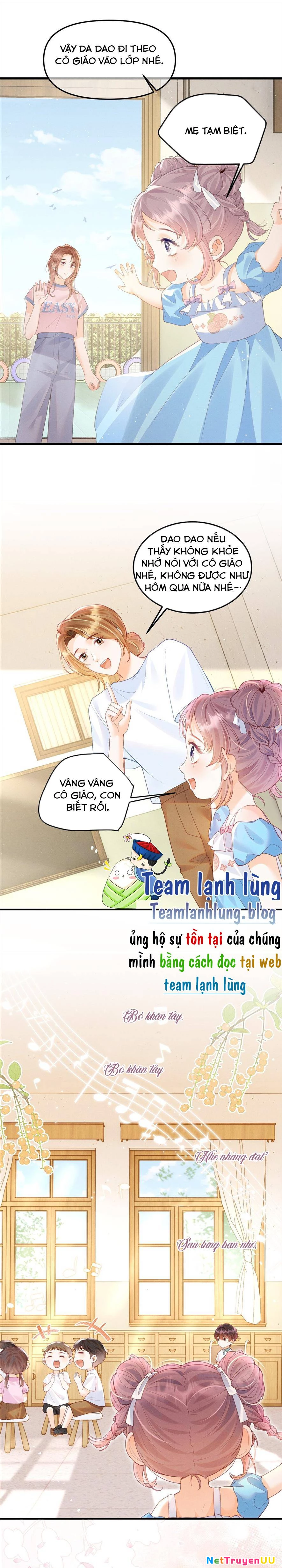 Nhiệt Độ Cơ Thể Ác Ma Chapter 1 - Trang 3
