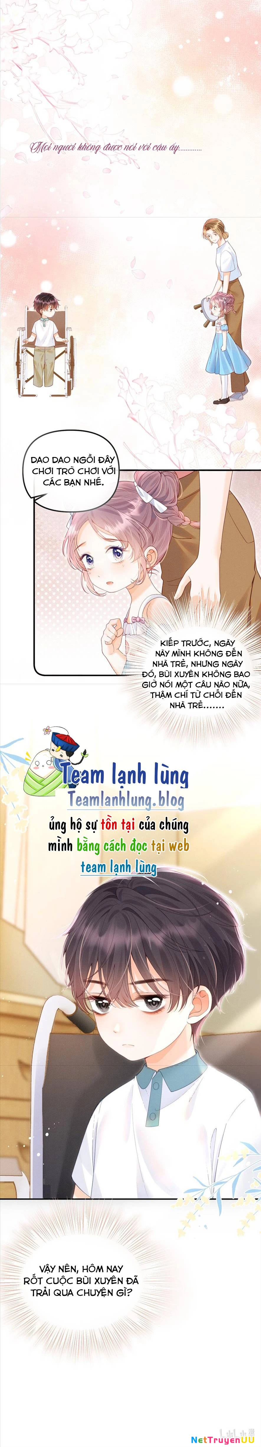 Nhiệt Độ Cơ Thể Ác Ma Chapter 1 - Trang 3