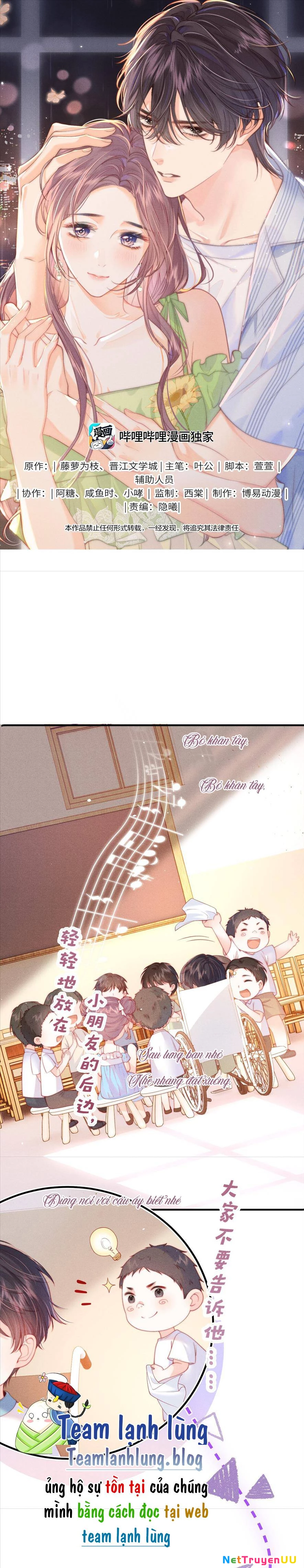 Nhiệt Độ Cơ Thể Ác Ma Chapter 2 - Next Chapter 3