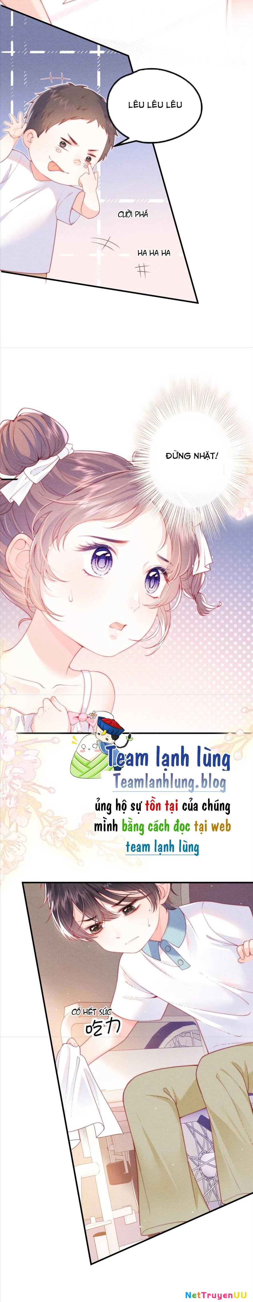 Nhiệt Độ Cơ Thể Ác Ma Chapter 2 - Trang 3