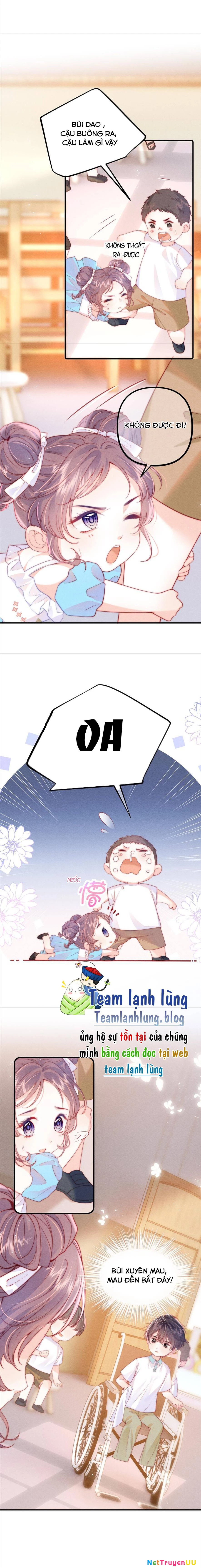 Nhiệt Độ Cơ Thể Ác Ma Chapter 2 - Trang 3