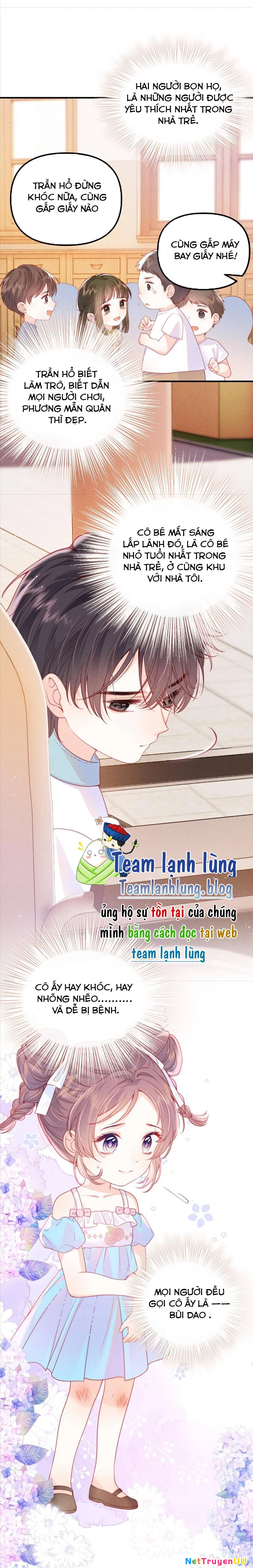 Nhiệt Độ Cơ Thể Ác Ma Chapter 2 - Trang 3