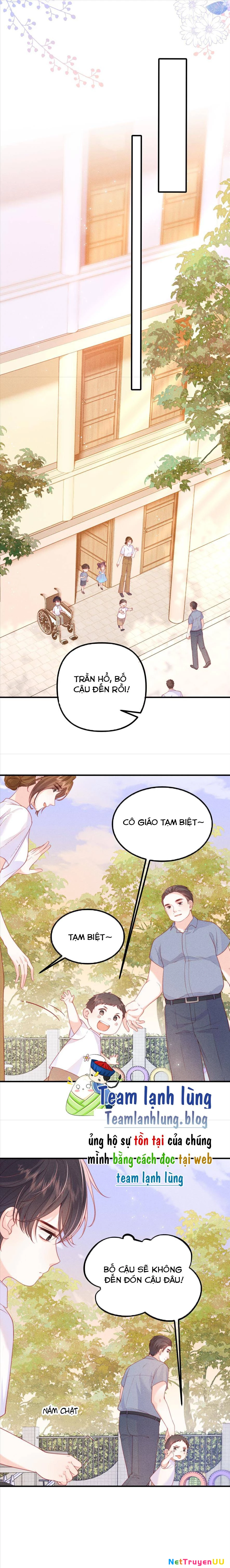 Nhiệt Độ Cơ Thể Ác Ma Chapter 2 - Trang 3