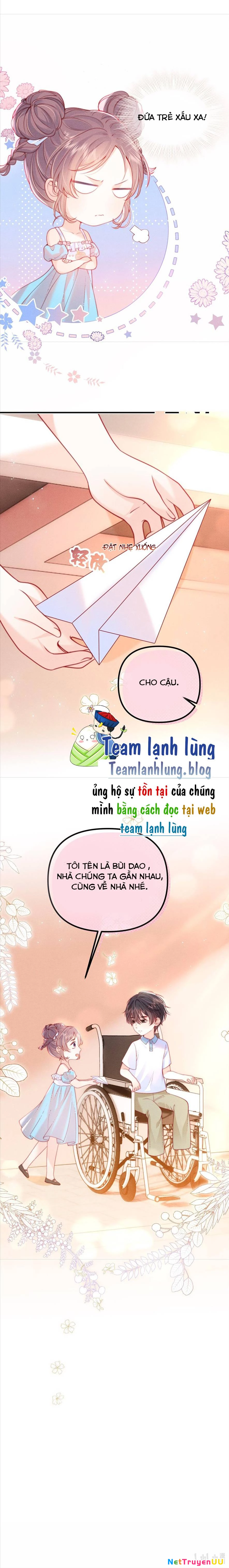 Nhiệt Độ Cơ Thể Ác Ma Chapter 2 - Trang 3