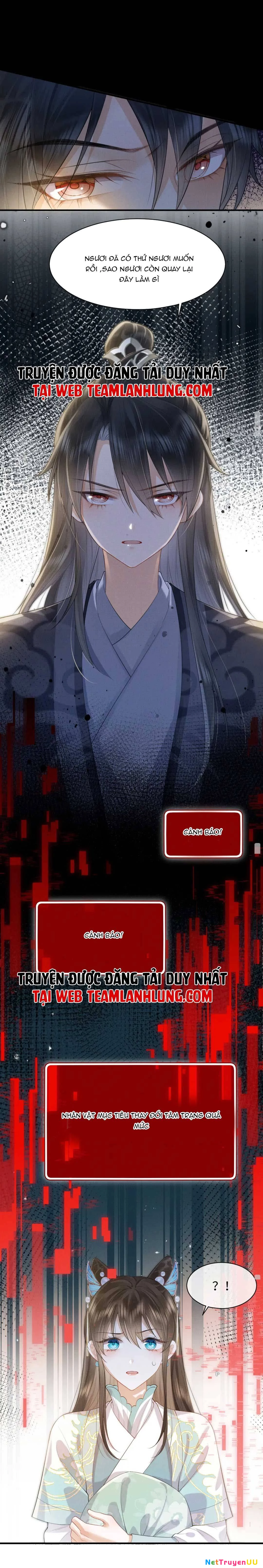 Xuyên Vào Tiểu Thuyết : Ta Bảo Vệ Phu Quân Ốm Yếu Đáng Thương Chapter 2 - Trang 2