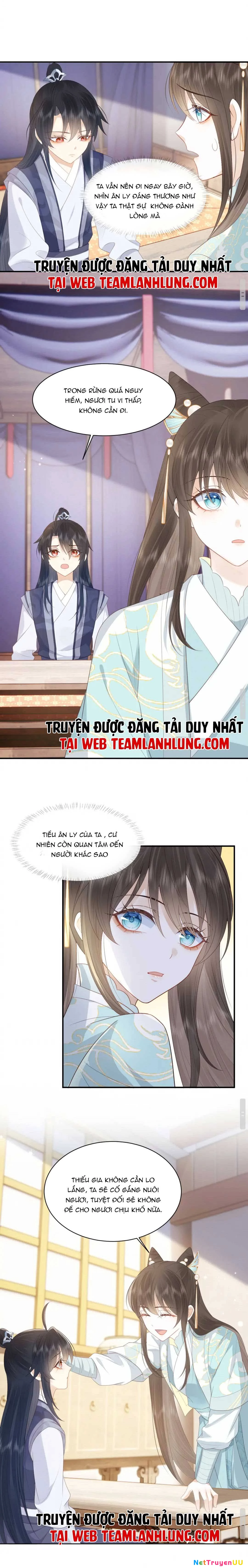 Xuyên Vào Tiểu Thuyết : Ta Bảo Vệ Phu Quân Ốm Yếu Đáng Thương Chapter 4 - Trang 2