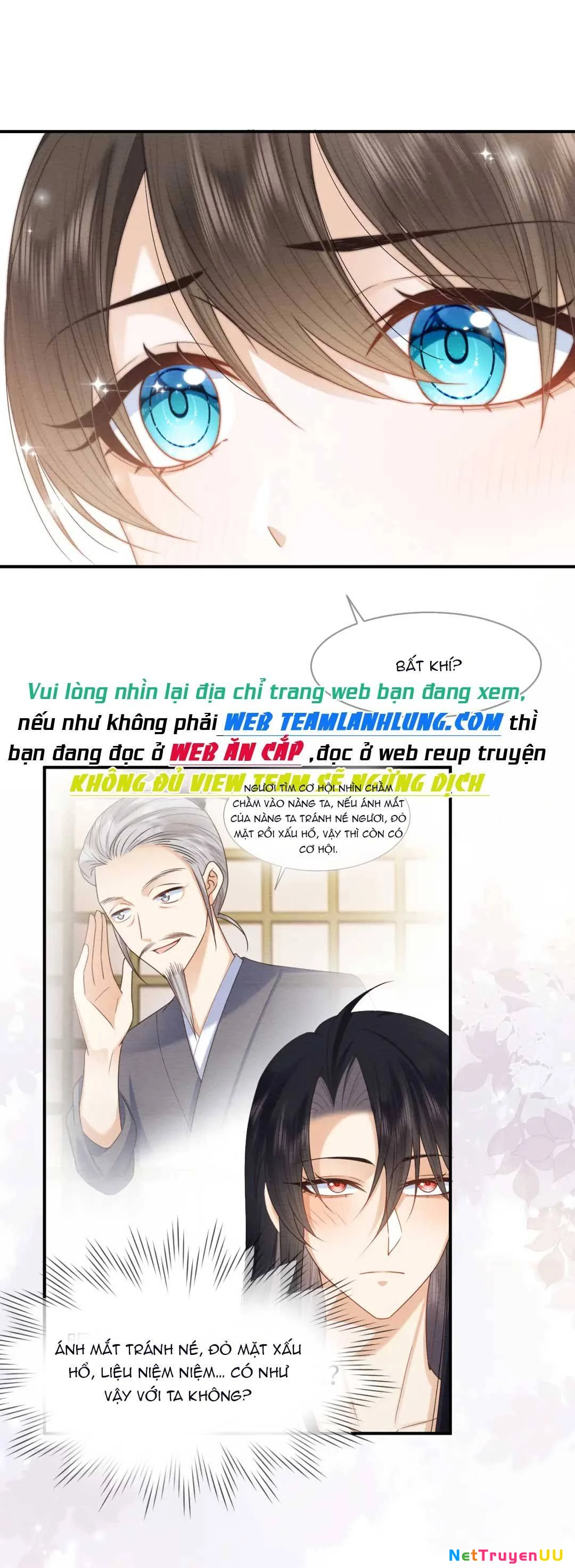 Xuyên Vào Tiểu Thuyết : Ta Bảo Vệ Phu Quân Ốm Yếu Đáng Thương Chapter 21 - Trang 2