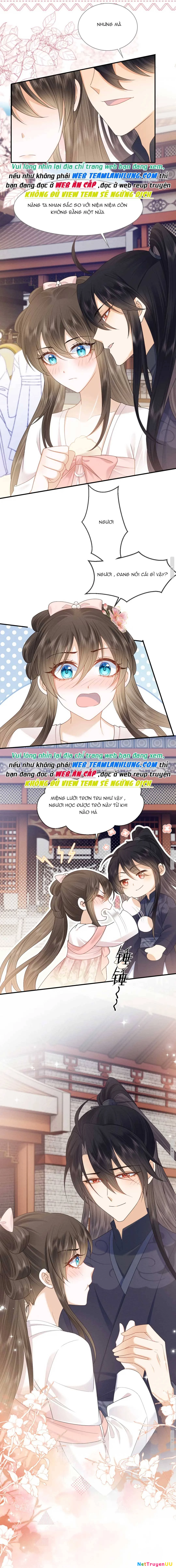 Xuyên Vào Tiểu Thuyết : Ta Bảo Vệ Phu Quân Ốm Yếu Đáng Thương Chapter 23 - Trang 2