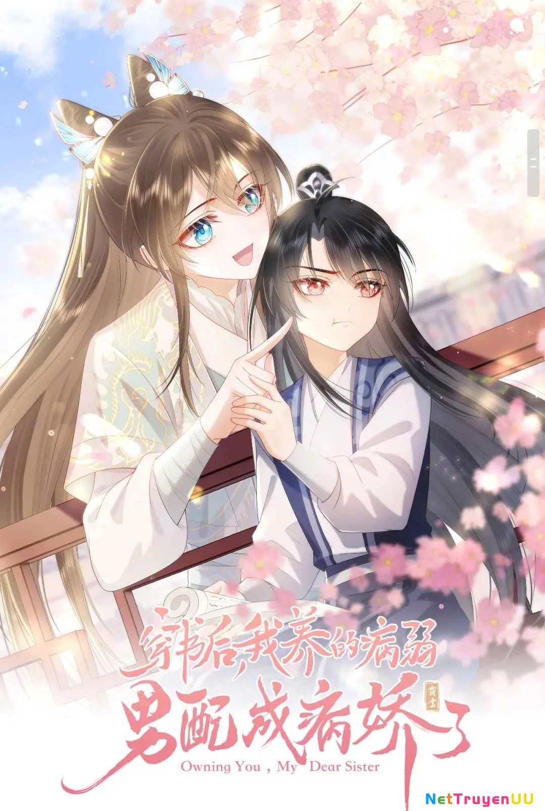 Xuyên Vào Tiểu Thuyết : Ta Bảo Vệ Phu Quân Ốm Yếu Đáng Thương Chapter 29 - Trang 2