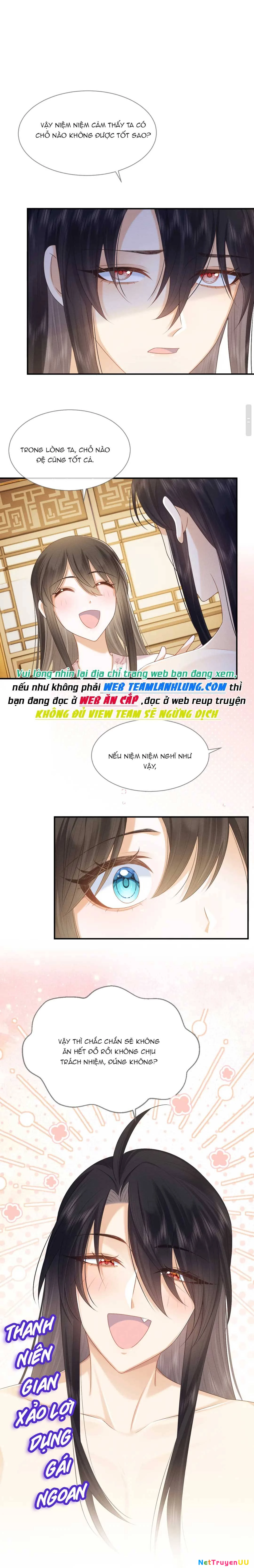 Xuyên Vào Tiểu Thuyết : Ta Bảo Vệ Phu Quân Ốm Yếu Đáng Thương Chapter 29 - Trang 2