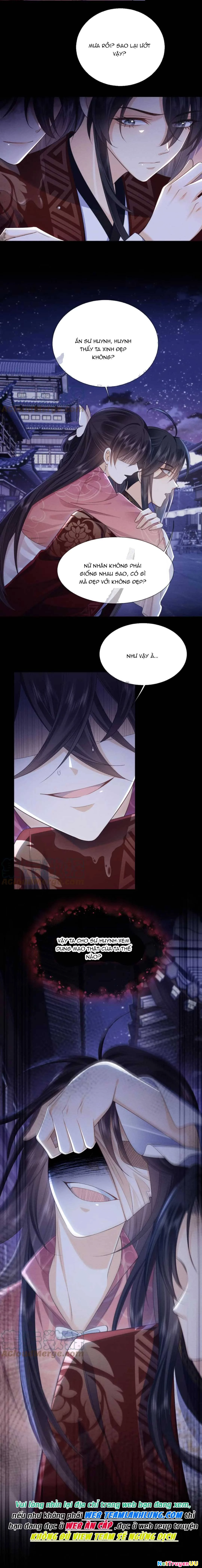 Xuyên Vào Tiểu Thuyết : Ta Bảo Vệ Phu Quân Ốm Yếu Đáng Thương Chapter 35 - Trang 2