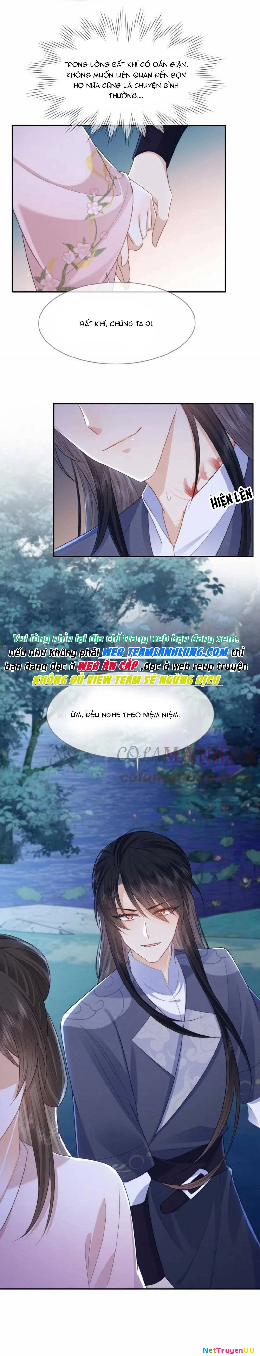 Xuyên Vào Tiểu Thuyết : Ta Bảo Vệ Phu Quân Ốm Yếu Đáng Thương Chapter 36 - Trang 2