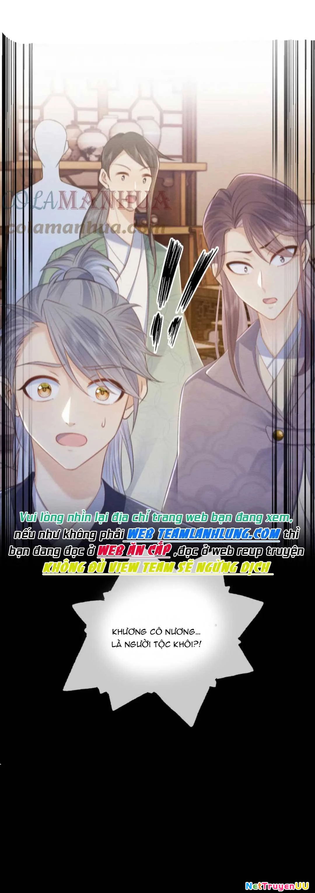 Xuyên Vào Tiểu Thuyết : Ta Bảo Vệ Phu Quân Ốm Yếu Đáng Thương Chapter 37 - Trang 2